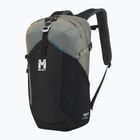 Túrahátizsák Millet Ubic 20 l e-black/sand