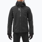 Férfi esőkabát Millet Kamet Gore-Tex Jacket black