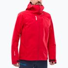 Férfi esőkabát Millet Kamet Gore-Tex red