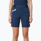 Női rövidnadrág Milet Trilogy Icon Cordura saphir