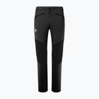 Férfi trekking nadrág Millet Fusion XCS fekete/noir