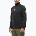 Férfi polár pulóver Millet Parmelan Light Fleece black