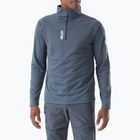 Férfi polár pulóver Millet Parmelan Light Fleece shadow blue