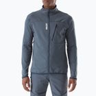 Férfi pulóver Millet Seneca Fleece shadow blue