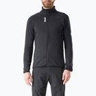 Férfi pulóver Millet Kamet Grid HD black