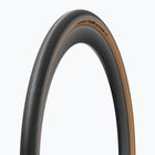 Kerékpárabroncs Michelin Power Adventure Classic V2 Competition Line black
