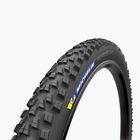 Michelin Force AM2 TS TLR visszahúzható kerékpár gumiabroncs fekete 82203
