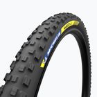 Michelin Wild Xc Ts Tlr Kevlar Racing Line kerékpár gumiabroncs fekete 986167