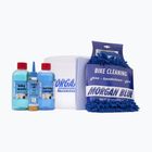 Tisztító készlet Morgan Blue Kit Light