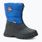Gyerek hótaposó Vertigo Alpes Oxford royal blue
