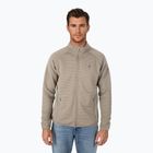 Férfi széldzseki Aulp Numix Jacquard Knit light khaki