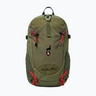 Túrahátizsák Aulp Verdi 20 l light khaki
