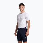 Férfi trekking rövidnadrág Aulp Banco navy