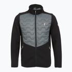 Férfi hibrid dzseki Aulp Chaun Hybrid bark