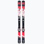 Gyermek lesiklópálya sílécek Rossignol Hero JR XP JR + XP7 GW