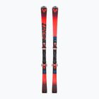 Narty zjazdowe Rossignol Hero Elite LT TI K + wiązania NX12
