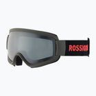 Síszemüveg Rossignol Ace Hero grey/grey/yellow