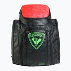 Rossignol Hero fűtés sportcipő hátizsák 230V zöld lámpa