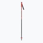 Gyerek síbot Rossignol Hero black/red