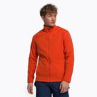 Férfi sí pulóver Rossignol Classique Clim orange