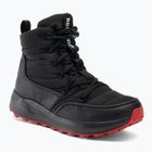 Rossignol Podium fekete férfi hócipő