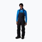 Férfi sínadrág Rossignol Relax Bib black