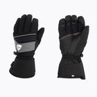 Rossignol Legend Impr fekete férfi síelő kesztyű