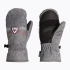 Gyerek síkesztyű Rossignol Jr Roc Impr M heather grey