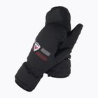Gyerek síkesztyű Rossignol Jr Roc Impr M black