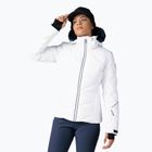 Női síkabát Rossignol Staci Jkt white