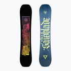 Férfi snowboard deszka Rossignol Sawblade