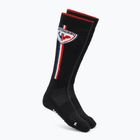 Férfi sízokni Rossignol Strato black
