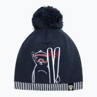 Gyerek téli sapka Rossignol Hero Tube dark navy