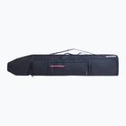 Síléctartó tok Rossignol Strato Extendable 2P Padded Wheeled 170-220 cm navy
