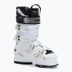 Női síbakancs Lange Shadow 85 W MV GW white/gold