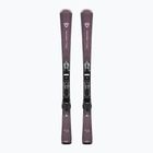 Női lesikló léc Rossignol Nova 4 + kötés Xpress W 10 GW