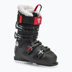 Női sícipő Rossignol Pure Elite 70 W deep black