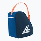 Sícipőtáska Lange Basic Boot Bag 40 l blue/navy