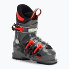Gyerek sícipő Rossignol Hero J3 meteor grey