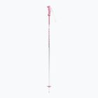 Gyerek síbot Rossignol Electra pink