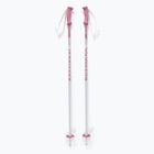 Gyerek síbot Rossignol Electra pink