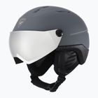 Sísisak Rossignol Fit Visor Impacts Photo grey