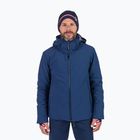Férfi sídzseki Rossignol Cieloalto Jkt dark navy