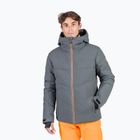 Férfi sídzseki Rossignol Siz onyx grey