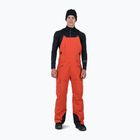 Férfi sínadrág Rossignol Relax Bib tan