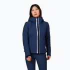 Női sídzseki Rossignol Cieloalto Jkt dark navy