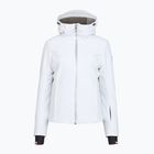 Női sídzseki Rossignol Cieloalto Jkt white