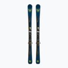 Férfi lesikló léc Rossignol Experience 86 Basalt K + kötés NX 12 Konect GW