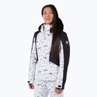 Női síkabát Rossignol Saluver Pr Jkt white