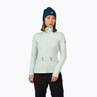 Rossignol női Blackside Fleece Fz gőz melegítőfelső